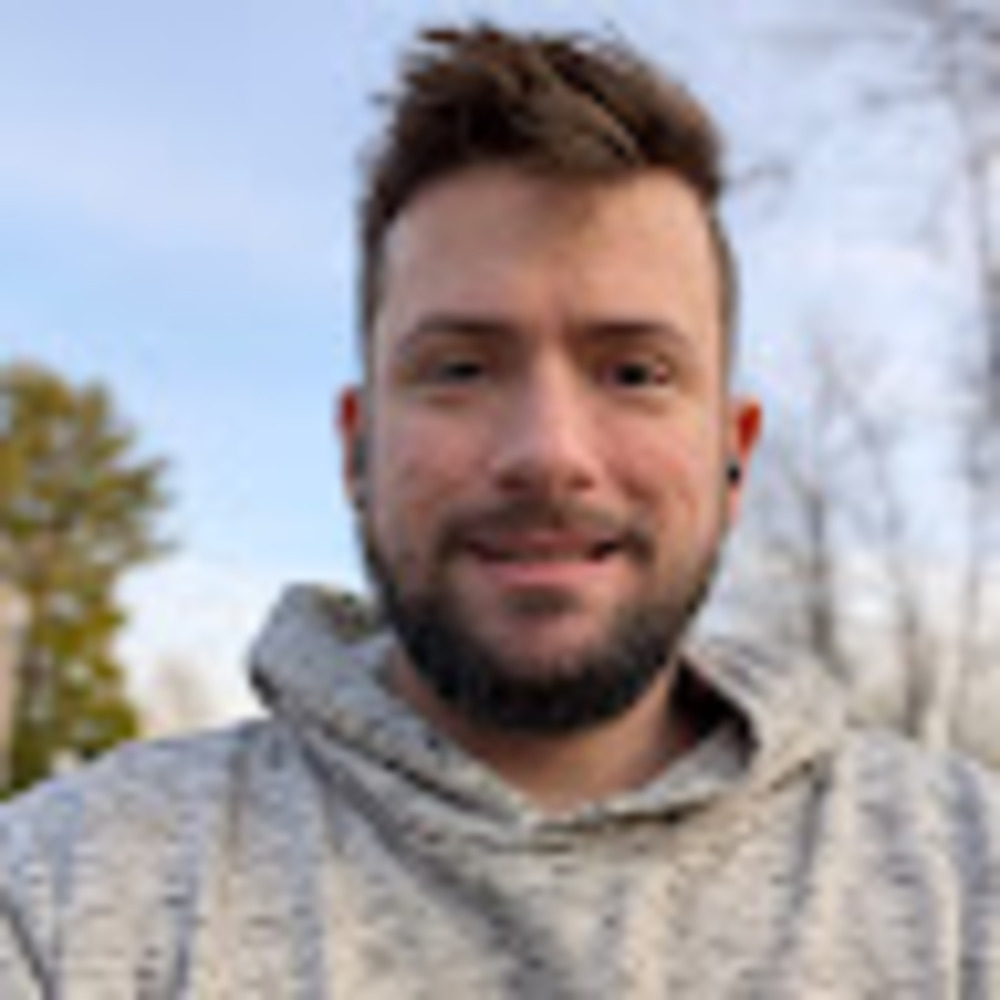 Meet your Posher, Joe
